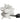 Whale Gusher Foot Operated Galley Pump Left Handed Lever [GP0551]