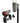 Attwood Clamp-On Portable LED Light Kit - Marine Gray [14190-7]