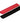 Ancor Adhesive Lined Heat Shrink Tubing (ALT) - 3/4" x 3" - 2-Pack - Black/Red [306602]