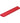 Ancor Adhesive Lined Heat Shrink Tubing (ALT) - 3/4" x 48" - 1-Pack - Red [306648]