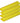 Ancor Adhesive Lined Heat Shrink Tubing (ALT) - 3/4" x 12" - 4-Pack - Yellow [306924]