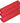 Ancor Adhesive Lined Heat Shrink Tubing (ALT) - 1" x 12" - 3-Pack - Red [307624]