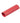 Ancor Heavy Wall Heat Shrink Tubing - 1" x 48" - 1-Pack - Red [327648]