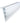 Dock Edge Standard PVC Full Face Profile - 16' Roll - White [1160-F]