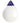 Polyform A Series Buoy A-5 - 27" Diameter - White [A-5-WHITE]