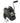 Fulton 1500lb Single Speed Winch w/20' Strap Included - Black Cover [142311]