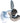 Turning Point Express Mach3 - Right Hand - Stainless Steel Propeller - EX1-1013 - 3-Blade - 10.125" x 13 Pitch [31201311]