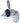 Turning Point Express Mach3 OS - Left Hand - Stainless Steel Propeller - OS-1621-L - 3-Blade - 15.6" x 21 Pitch [31512120]