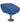 Taylor Made Folding Pedestal Boat Seat Cover - Rip/Stop Polyester Navy [80220]