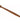 Taylor Made Teak Flag Pole - 1" x 30" [60752]