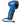 Innovative Lighting Handheld Electric Horn - Blue [545-5010-7]