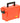 Plano 1312 Marine Emergency Dry Box - Orange [131252]