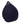 Master Fender Covers A2 - 15-1/2" x 19-1/2" - Double Layer - Navy [MFC-A2N]