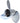Turning Point Express Mach3 OS - Left Hand - Stainless Steel Propeller - OS-1613-L - 3-Blade - 15.625" x 13 Pitch [31511320]