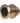 Airmar B75H Bronze Chirp Thru Hull 0 Tilt - 600W - Requires Mix and Match Cable [B75C-0-H-MM]