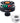 Navisafe Navilight Tricolor 2NM w/Navibolt Base  Vertical Mount - White [342KIT6]