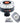 Navisafe Navilight 360 2NM w/Navibolt Base  RIB Mount - White [042KIT4]