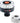 Navisafe Navilight 360 2NM w/Navibolt Base  Horizontal Mount - White [042KIT5]