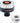 Navisafe Navilight 360 2NM w/Navibolt Base  Vertical Mount - White [042KIT6]