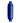 Polyform G-1 Twin Eye Fender 3.5" x 12.8" - Cobalt Blue [G-1-COBALT BLUE]