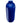 Polyform G-4 Twin Eye Fender 6.5" x 22" - Cobalt Blue w/Adapter [G-4-COBALT BLUE]