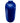 Polyform G-5 Twin Eye Fender 8.8" x 26.8" - Cobalt Blue w/Adapter [G-5-COBALT BLUE]