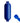 Polyform G-5 Twin Eye Fender 8.8" x 26.8" - Cobalt Blue w/Adapter [G-5-COBALT BLUE]