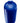 Polyform G-6 Twin Eye Fender 11" x 30" - Cobalt Blue w/Adapter [G-6-COBALT BLUE]