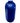 Polyform G-5 Twin Eye Fender 8.8" x 26.8" - Cobalt Blue [G-5-COBALT BLUEWO]