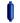 Polyform G-5 Twin Eye Fender 8.8" x 26.8" - Cobalt Blue [G-5-COBALT BLUEWO]