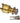 Cole Hersee 4 Position Brass Ignition Switch [M-712-BP]