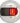 Attwood LightArmor Vertical Surface Mount Navigation Light - Port (red) - Stainless Steel - 2NM [NV3012SSR-7]