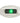 Attwood LightArmor Vertical Surface Mount Navigation Light - Oval - Starboard (green) - Stainless Steel - 2NM [NV4012SSG-7]