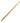 Whitecap Teak Flag Pole - 48" - 1-1/4" Base Diameter [60756]