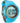 Ronstan RF4055 ClearStart 50mm Sailing Watch - Blue/Grey [RF4055B]