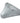 FATSAC Open Bow Triangle Fat Sac Ballast Bag - 650lbs - Gray [W706-GRAY]