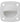 Whitecap Nylon Flush Pull - Small - White [3360WC]