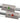 TACO Rub Rail Mounted Navigation Lights f/Boats Up To 30 - Port  Starboard Included [F38-6602-1]