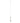 Digital Antenna 829-VW-S 8 VHF Antenna - White [829-VW-S]