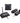 Raymarine Ray90 Wireless First Station Kit with Passive Speaker, Wireless Handset  Wireless Hub [T70433]