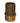 GROCO 1/2" NPT x 3/4" Bronze Full Flow Pipe to Hose Straight Fitting [FF-500]