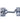 Perko Chrome Plated Zinc Cabin Door Hook - 3" [1199DP3CHR]