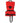 Onyx Nylon General Purpose Life Jacket - Infant/Child Under 50lbs - Red [103000-100-000-12]