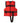 Onyx Nylon General Purpose Life Jacket - Child 30-50lbs - Red [103000-100-001-12]