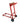 C.E. Smith Outboard Motor Dolly - 250lb. - Red [27580]