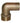 GROCO 3/4" NPT x 3/4" ID Bronze 90 Degree Pipe to Hose Fitting Standard Flow Elbow [PTHC-750]