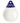 Polyform A-2 Buoy 14.5" Diameter - White [A-2 WHITE]