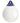 Polyform A-3 Buoy 17" Diameter - White [A-3 WHITE]