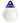 Polyform A-1 Buoy 11" Diameter - White [A-1 WHITE]