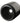 C.E. Smith Wobble Roller 4-3/4"ID with Bushing Steel Plate Black [29532]